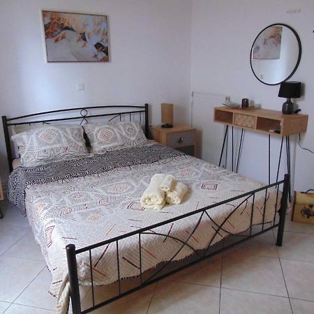 Eleni'S Place Naxos City Bagian luar foto
