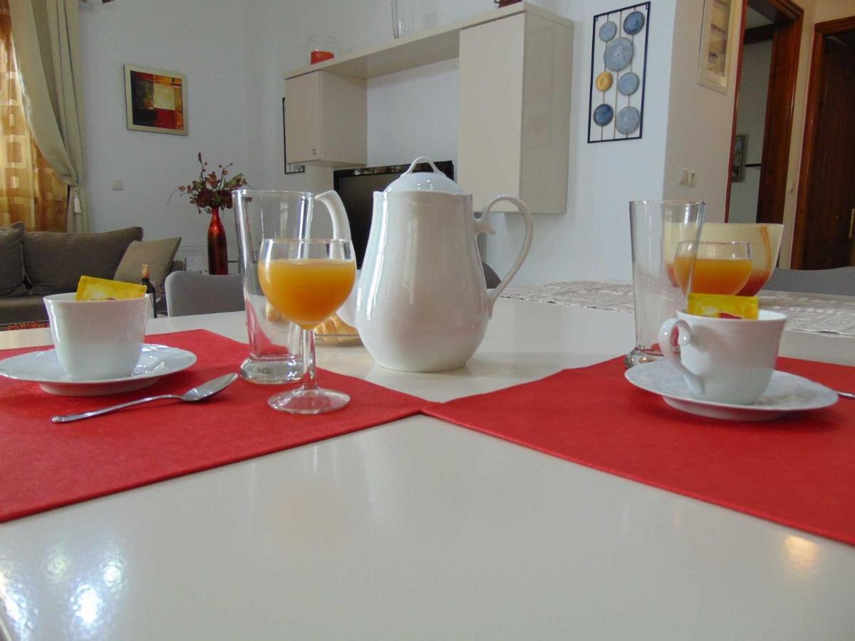 Eleni'S Place Naxos City Bagian luar foto