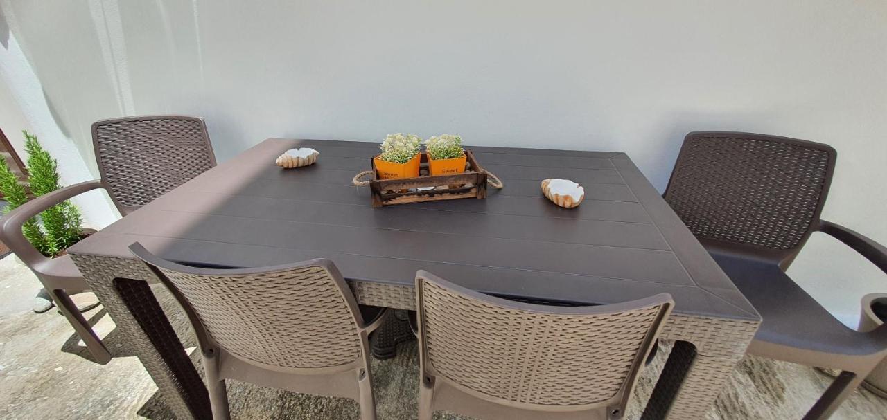 Eleni'S Place Naxos City Bagian luar foto