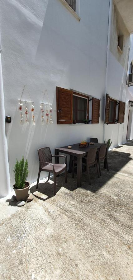 Eleni'S Place Naxos City Bagian luar foto